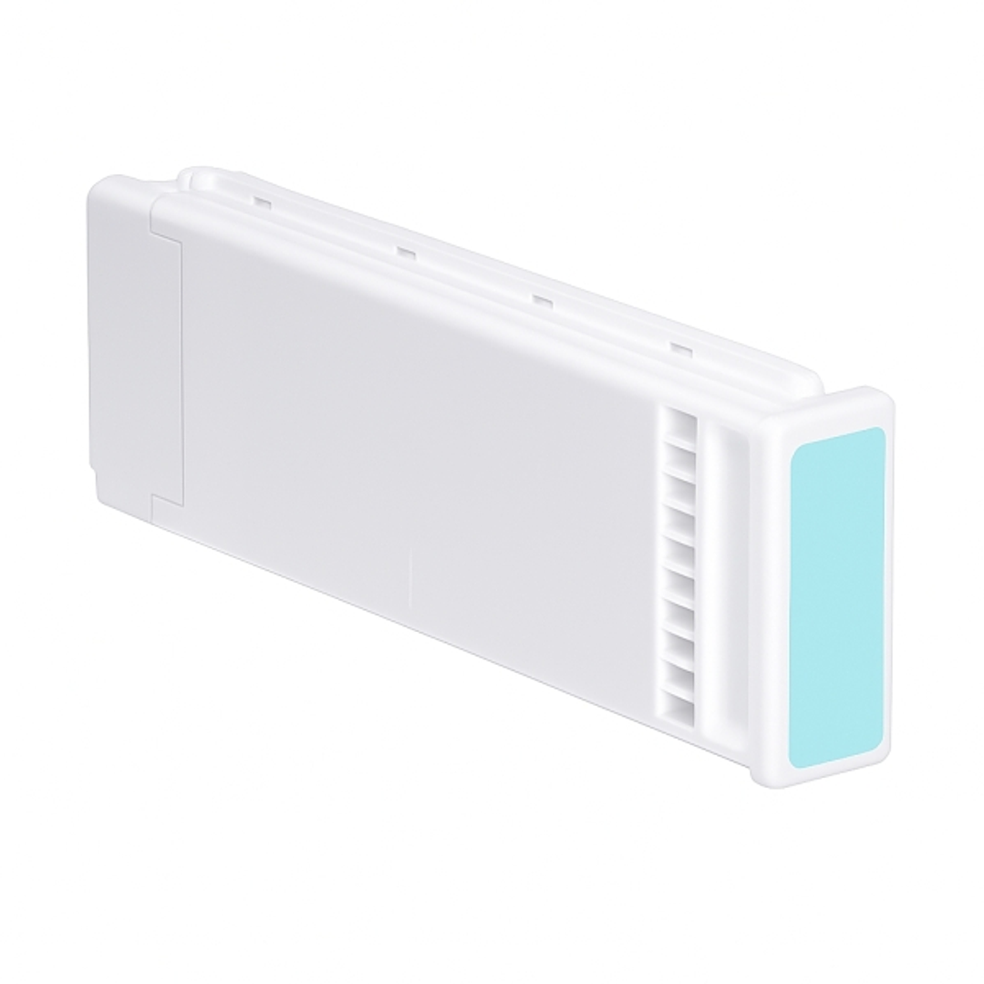 Epson T8905 Cyan Light Cartucho de Tinta Pigmentada Generico - Reemplaza C13T890500 1