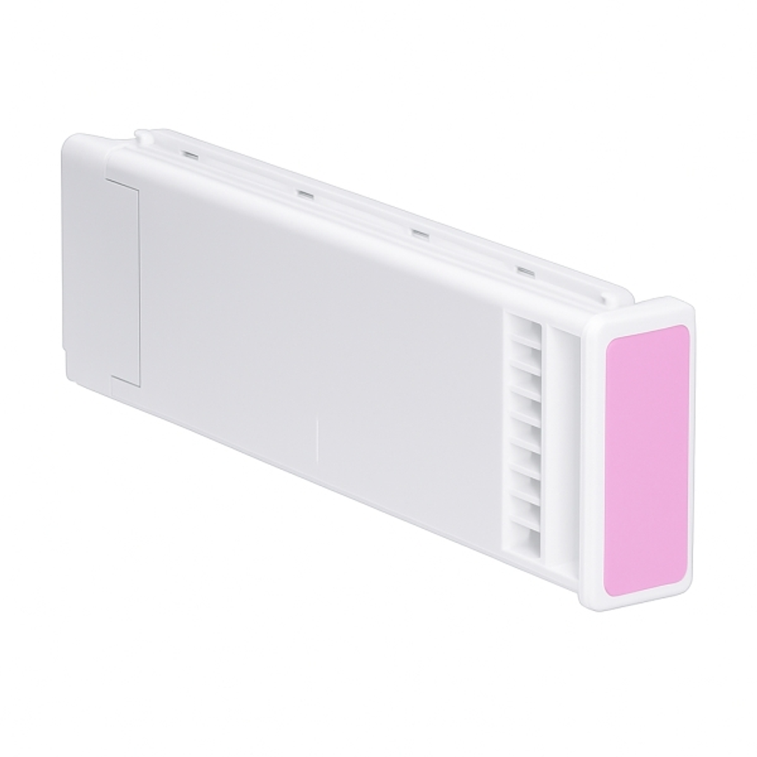 Epson T8906 Magenta Light Cartucho de Tinta Pigmentada Generico - Reemplaza C13T890600 1