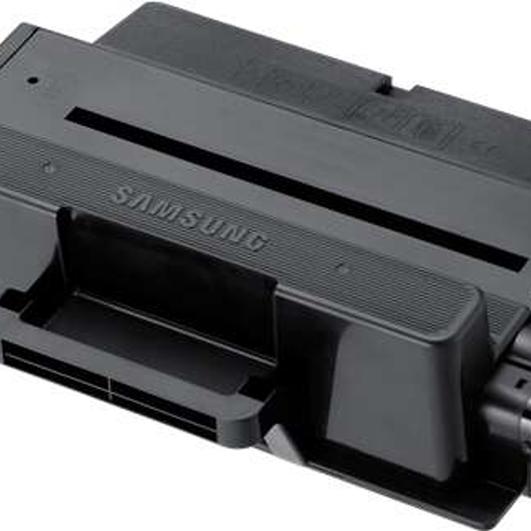 Samsung MLT-D205L Negro Cartucho de Toner Original - SU963A 1