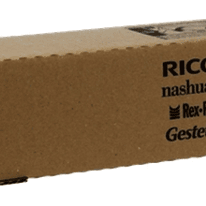 Ricoh IMC4510/IMC5510/IMC6010 Negro Cartucho de Toner Original - 842530 1