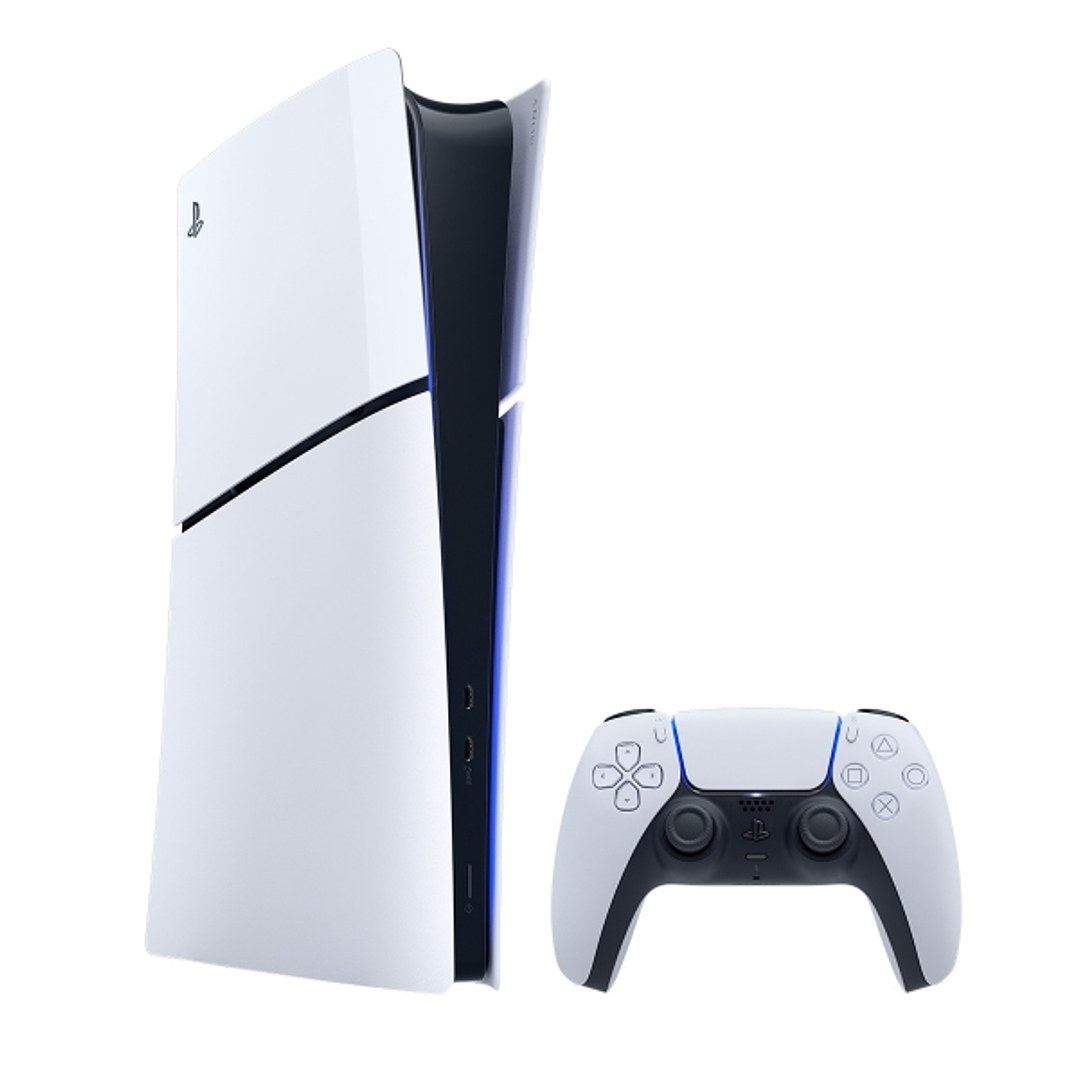 Sony PS5 Consola PlayStation 5 Slim Digital Chasis E 1