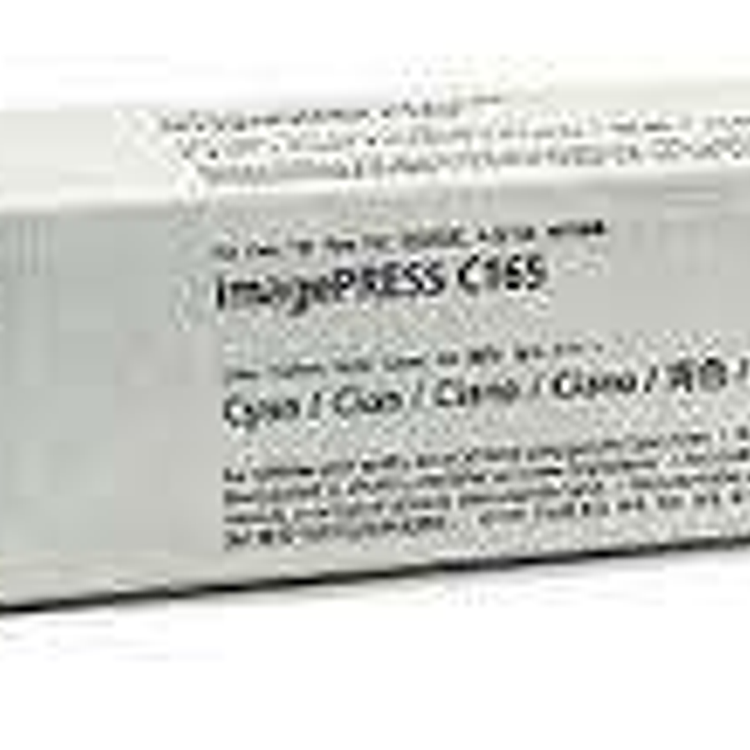 Canon T07 Cyan Cartucho de Toner Original - 3642C001 1