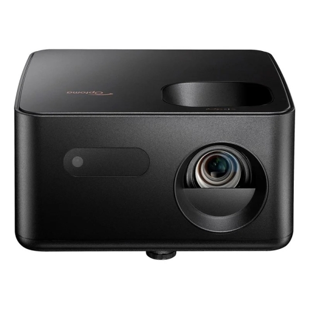 Optoma Photon Life PH31 Proyector LED DLP HDR FullHD 3D - Altavoz 5w - HDMI, USB - 3700 Lumenes LED - Portatil 1