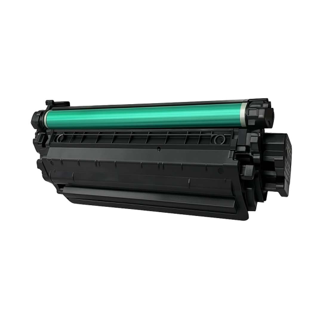 Generico HP W9241MC Cyan Cartucho de Toner 1