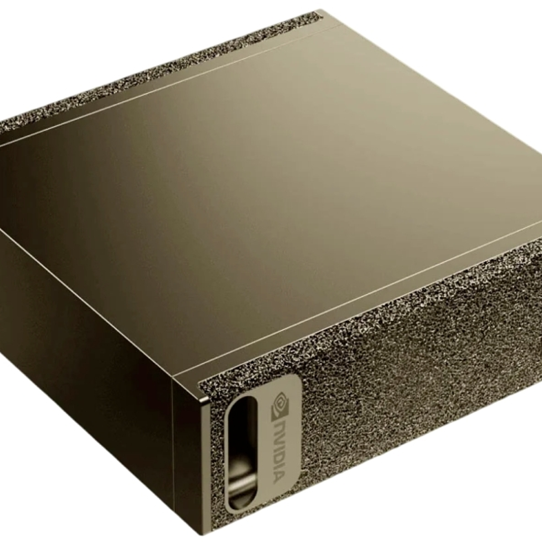 Nvidia DGX Spark Founders Edition 1