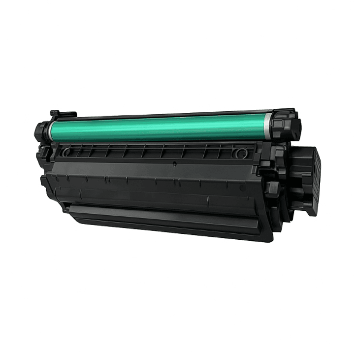 Generico HP W9242MC Amarillo Cartucho de Toner 1