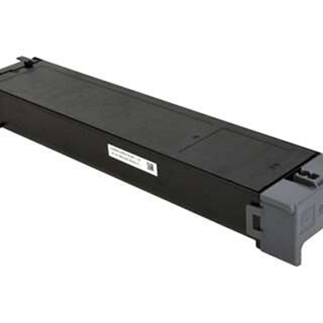 Sharp MXC35 Negro Cartucho de Toner Original - MXC35TB 1