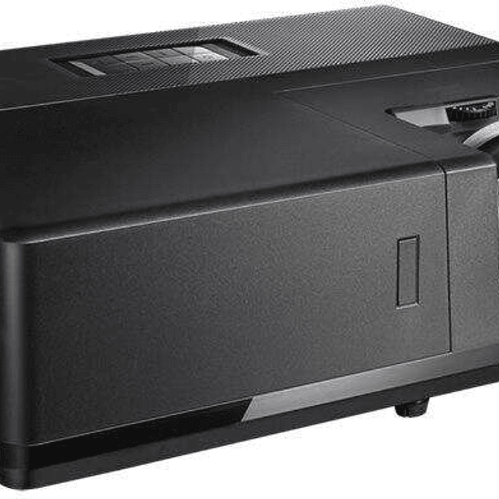 Optoma ZU606TSTe Proyector ANSI DLP WXGA 3D - Altavoz 10w - HDMI, VGA, USB, RS232 - 6300 Lumenes 1