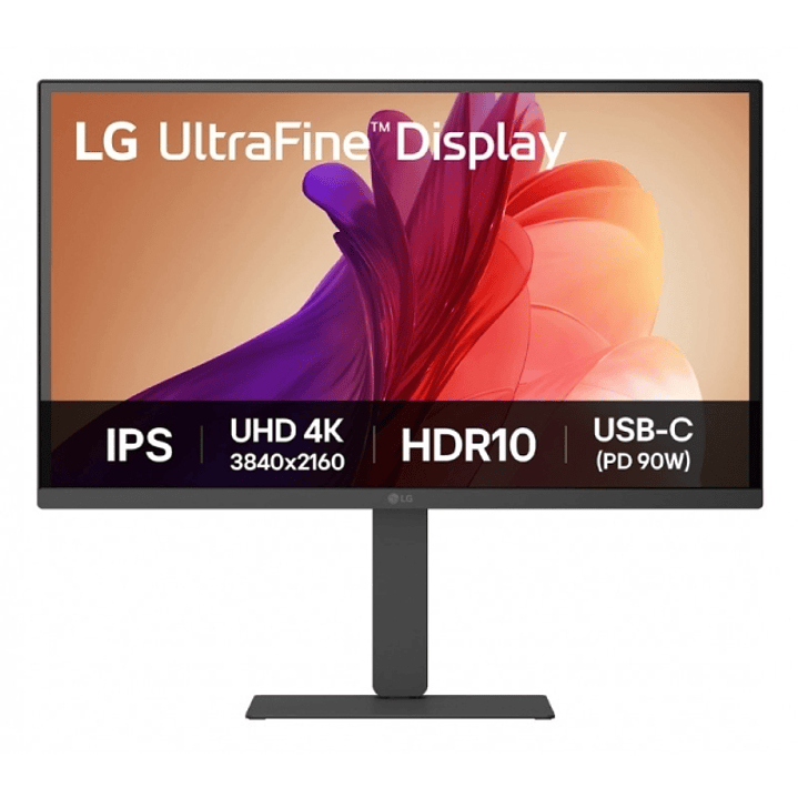 LG Monitor LED 27