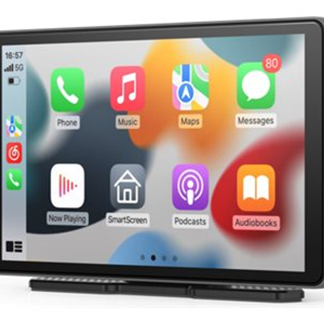 Urban Factory Duplee Pantalla de 7