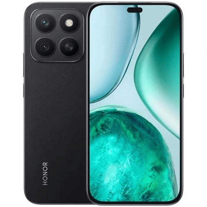 Honor X8c Smartphone Pantalla AMOLED 6.7