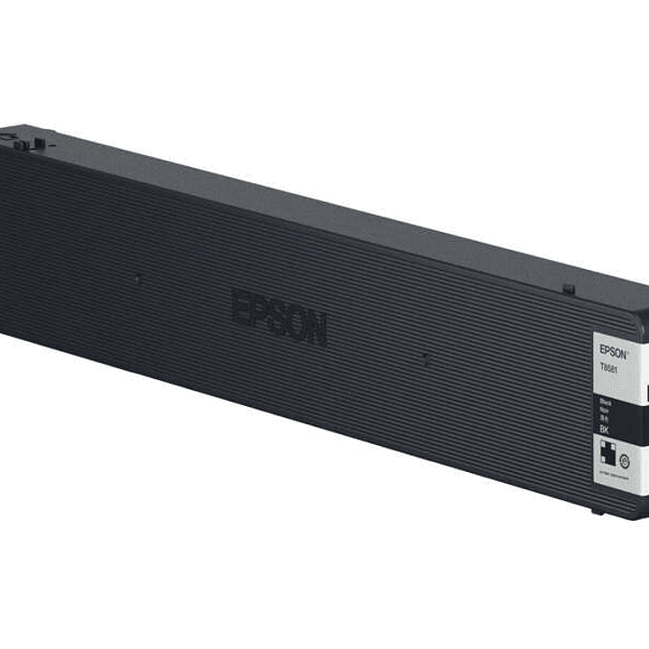 Epson T02Q1 Negro Cartucho de Tinta Original - C13T02Q100 1