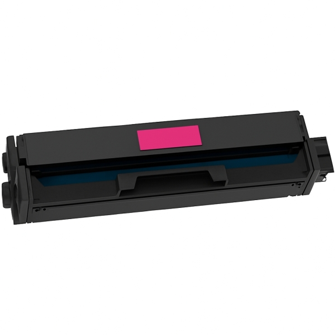 Lexmark CS431/CX431 Magenta Cartucho de Toner Generico - Reemplaza 20N2XM0/20N0X30 1
