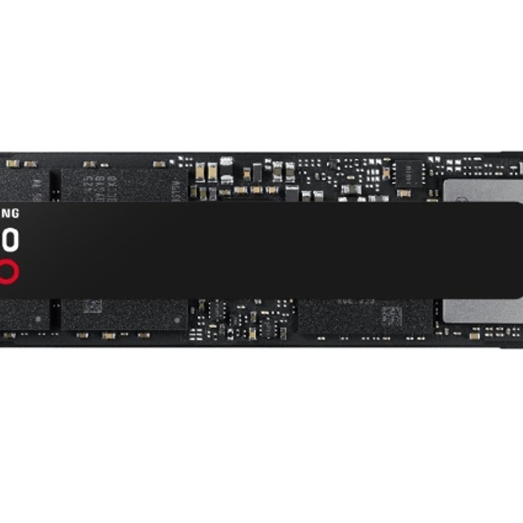 Samsung 9100 PRO Disco Duro Solido SSD 2TB M.2 - PCIe 5.0 x4 - NVMe 2.0 1