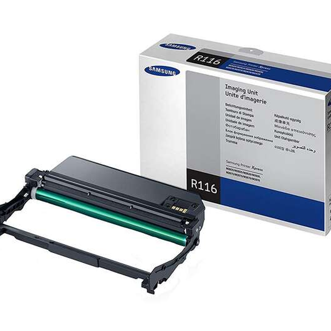 Samsung MLT-R116 Tambor de Imagen Original - SV134A (Drum) 1