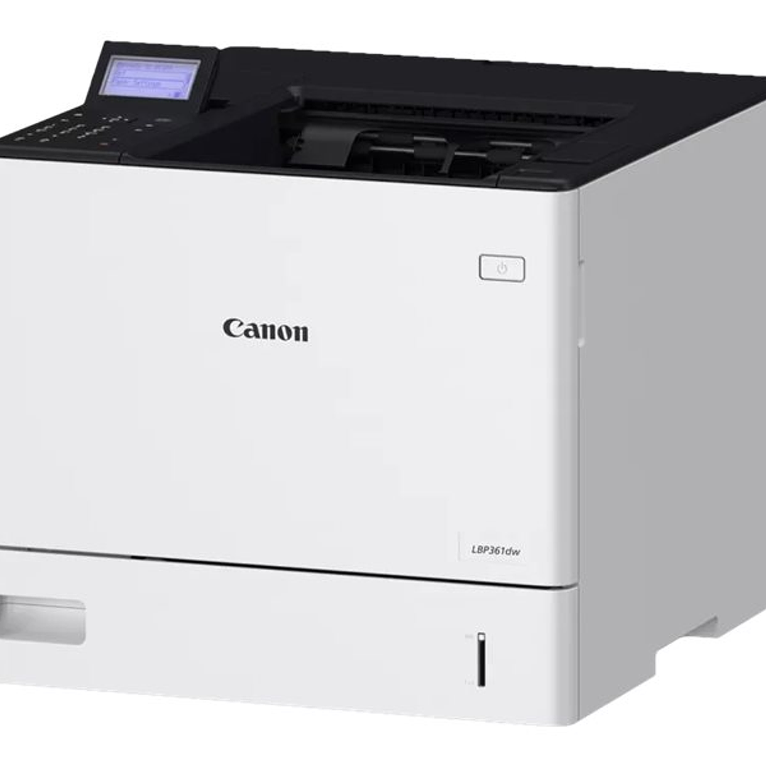 Canon i-Sensys LBP361DW Impresora Laser Monocromo WiFi Duplex 61ppm 1