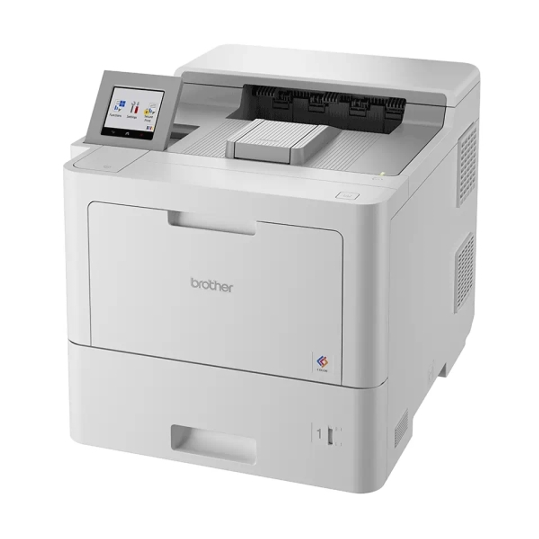Brother HL-L9470CDN Impresora Laser Color Duplex 40ppm 1