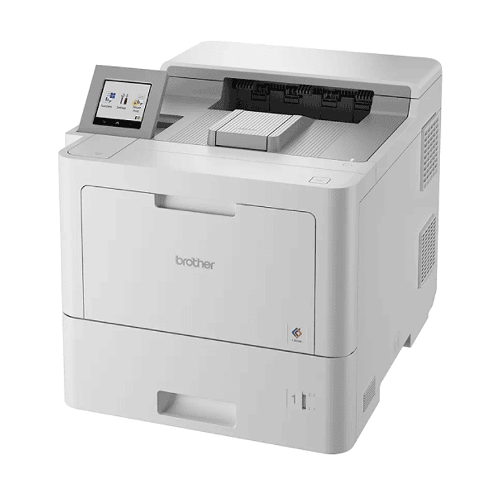 Brother HL-L9470CDN Impresora Laser Color Duplex 40ppm 1