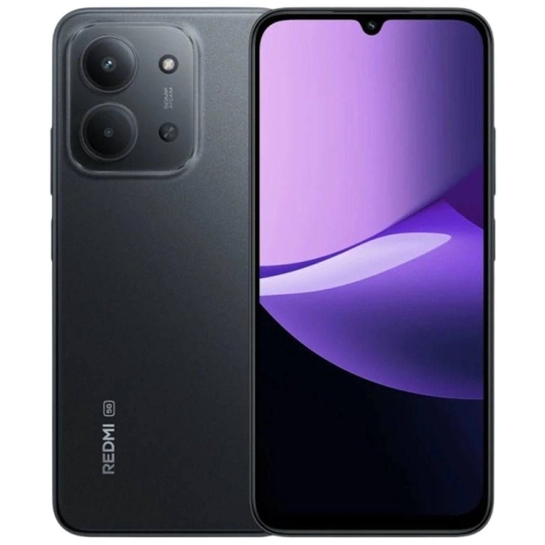 Xiaomi Redmi 15C 5G Smartphone Pantalla 6.9