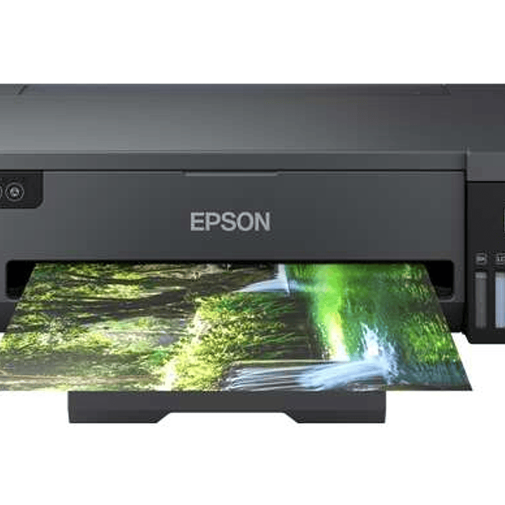 Epson EcoTank ET18100 Impresora Fotografica A3+ Color WiFi 1