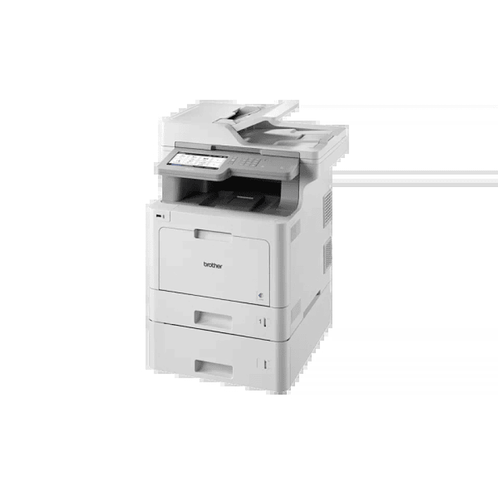 Brother MFC-L9570CDW Impresora Multifuncion Laser Color WiFi Duplex Fax 31ppm - Doble Bandeja 1