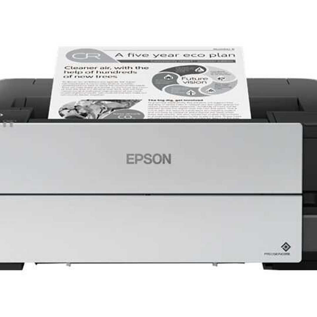 Epson EcoTank ETM1180 Impresora Monocromo WiFi Duplex 39ppm 1