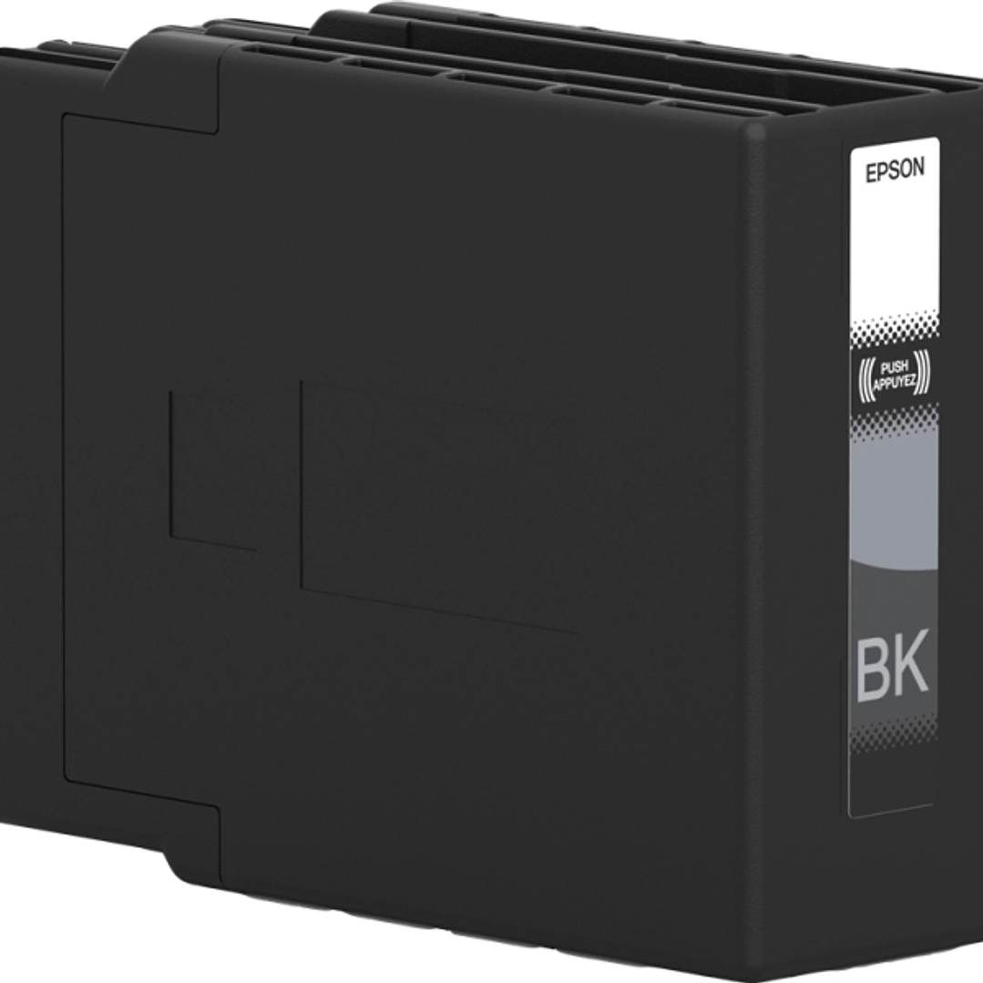 Epson T14B1 Negro Cartucho de Tinta Original XXL - C13T14B140 1