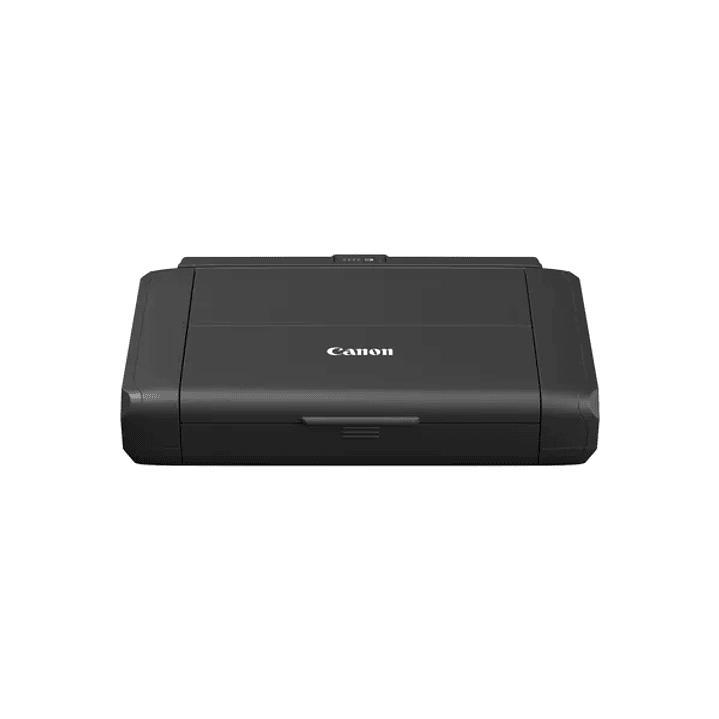 Canon Maxify BX110 Impresora Color Portatil con Bateria WiFi 1