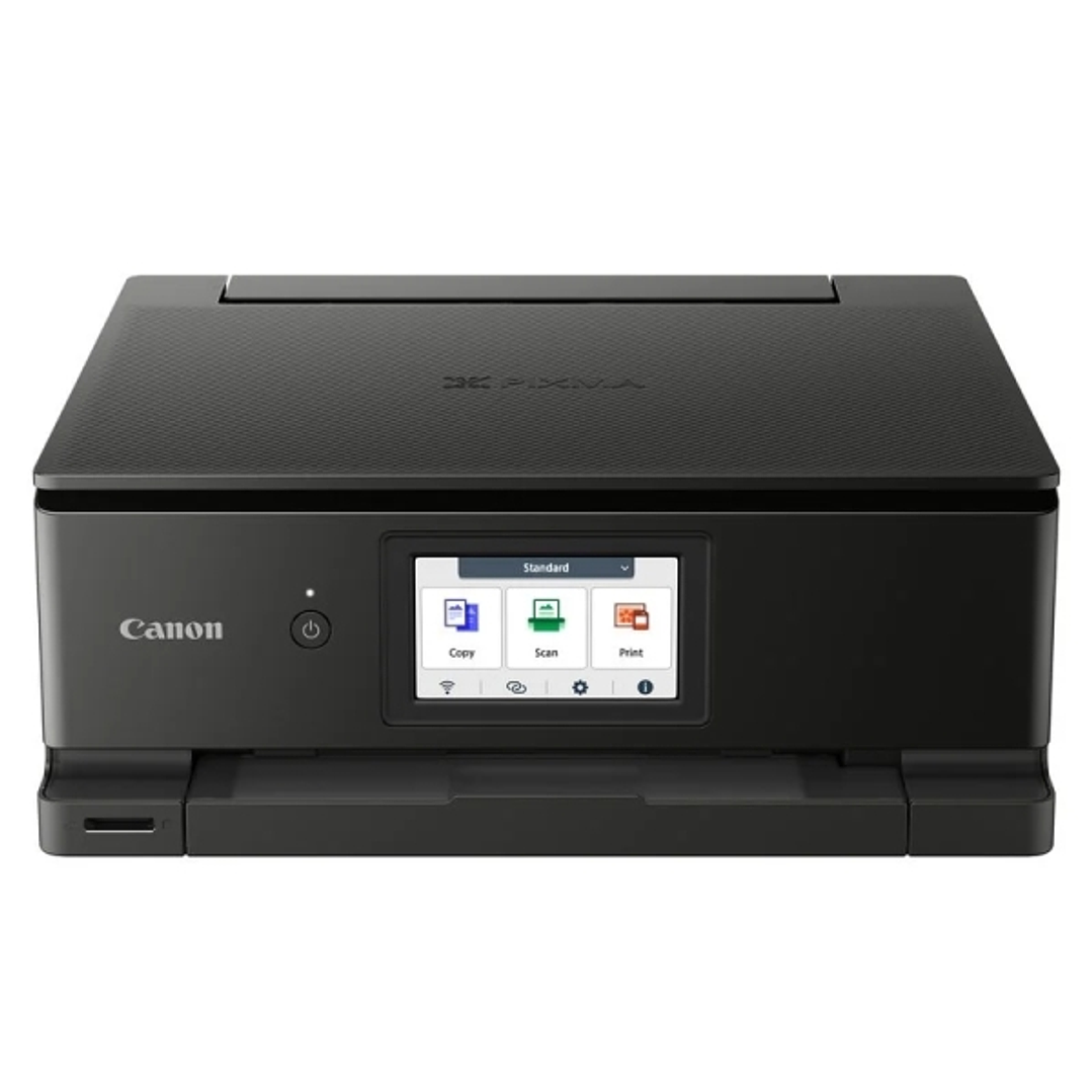 Canon Pixma TS8750 Impresora Multifuncion Color Duplex WiFi 15ppm 1