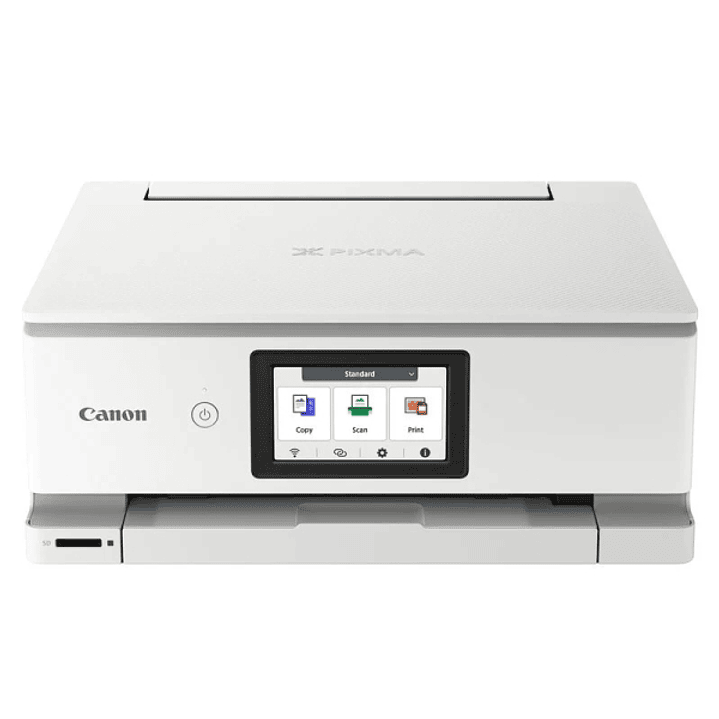 Canon Pixma TS8751 Impresora Multifuncion Color Duplex WiFi 15ppm 1