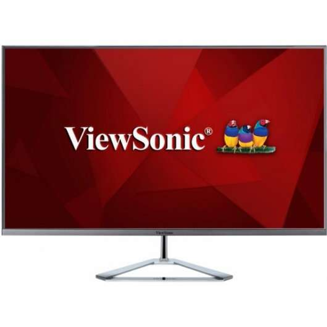 ViewSonic Monitor LED 32