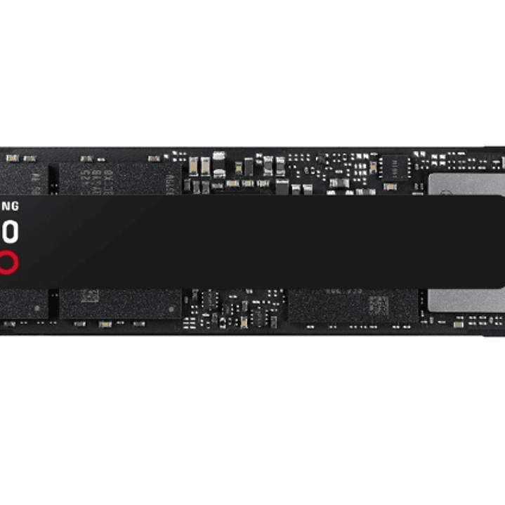 Samsung 9100 PRO Disco Duro Solido SSD 1TB M.2 - PCIe 5.0 x4 - NVMe 2.0 1