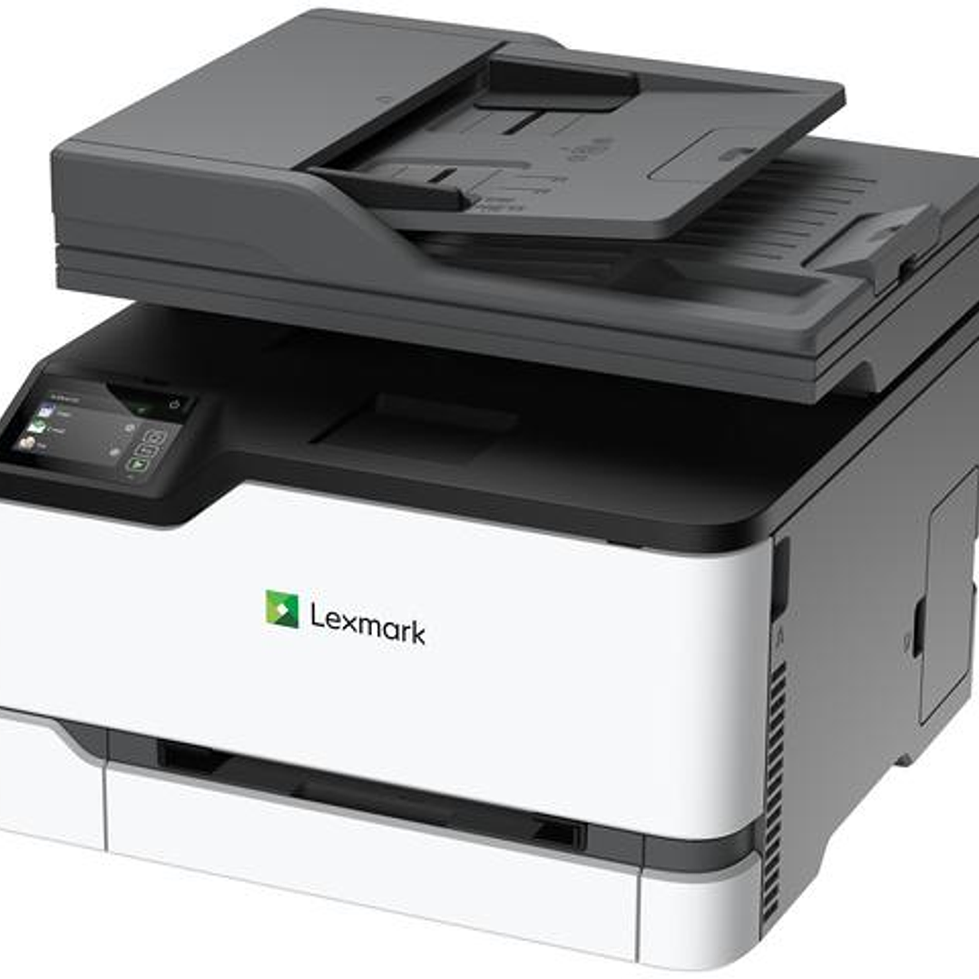 Lexmark CX331adwe Impresora Multifuncion Laser Color Duplex WiFi 24ppm 1