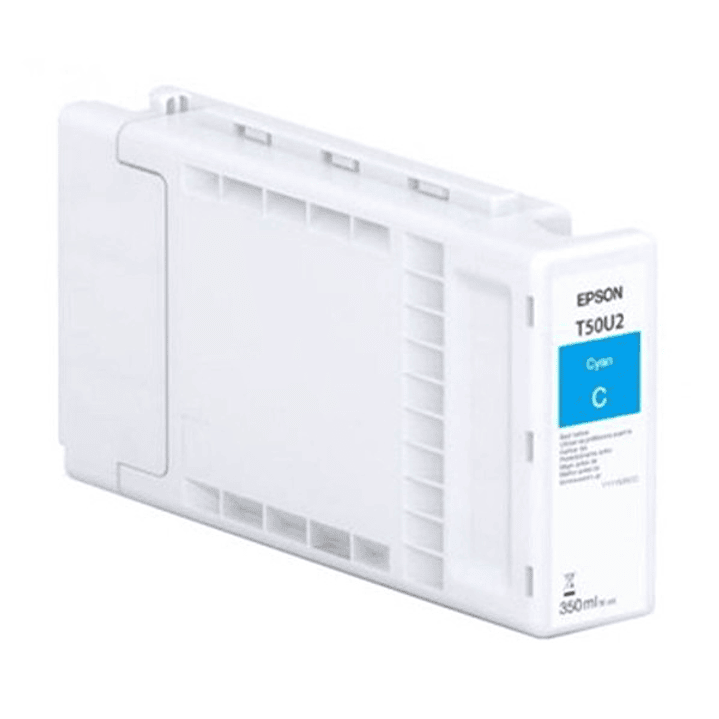 Epson T50U2 Cyan Cartucho de Tinta Original - C13T50U200 1
