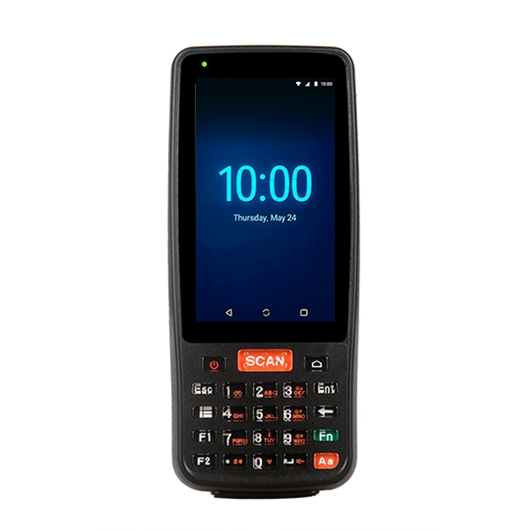 AVPos Capturador PDA DC42 4