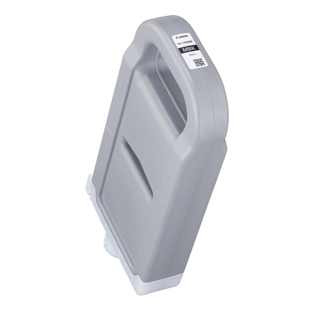 Canon PFI740 Negro Mate Cartucho de Tinta Original - 4768C001 1