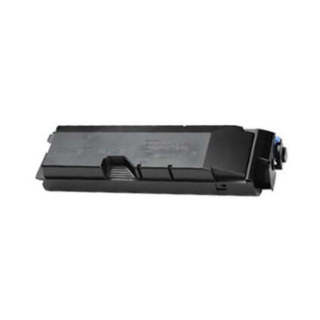 Kyocera TK6305/TK6307/TK6308/TK6309 Negro Cartucho de Toner Generico - Reemplaza 1T02LH0NL1 1
