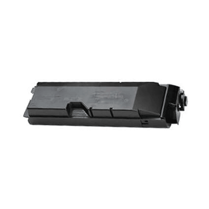 Kyocera TK6305/TK6307/TK6308/TK6309 Negro Cartucho de Toner Generico - Reemplaza 1T02LH0NL1 1
