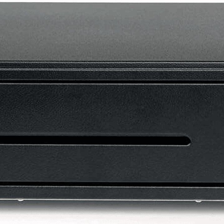 Safescan SD-4141 Cajon Portamonedas - 8 Compartimentos para Monedas - 4 Compartimentos para Billetes - hasta 1 Millon de Aperturas 1