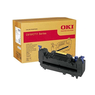 OKI C610/C612/C710/C711/C712/ES6410/ES6412/ES7411/ES7412 Fusor Original - 44289103