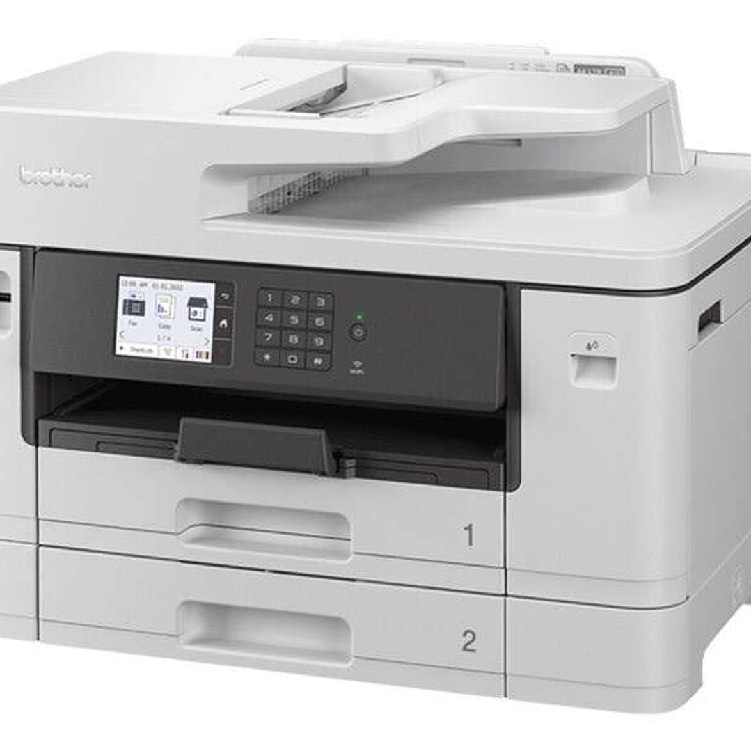Brother MFC-J5740DW Impresora Multifuncion A3 Color WiFi Duplex Fax 27ppm 1