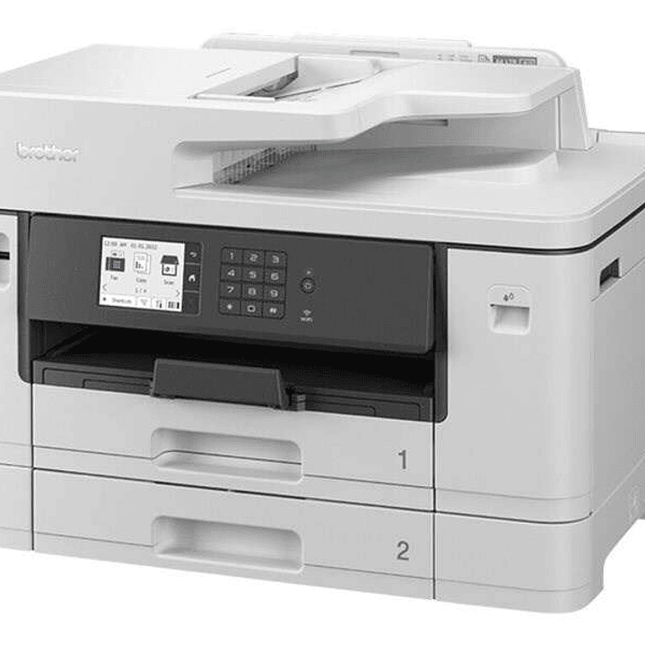 Brother MFC-J5740DW Impresora Multifuncion A3 Color WiFi Duplex Fax 27ppm 1