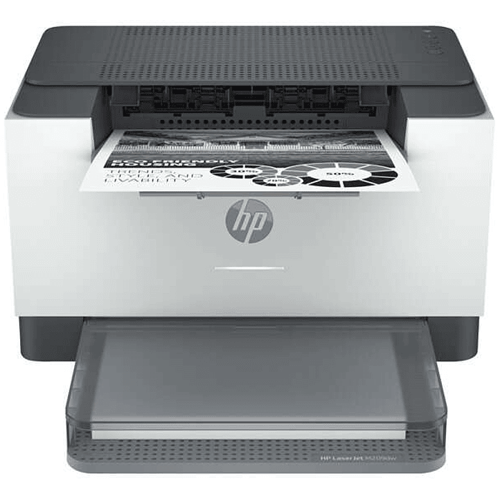 HP LaserJet M209dw Impresora Laser Monocromo WiFi Duplex 30ppm 1