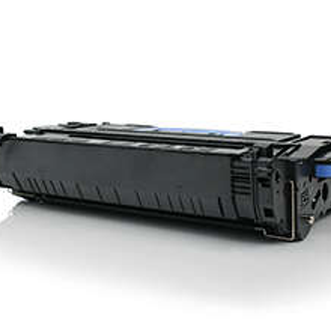 Generico HP CF325X Negro Cartucho de Toner - Reemplaza 25X 1
