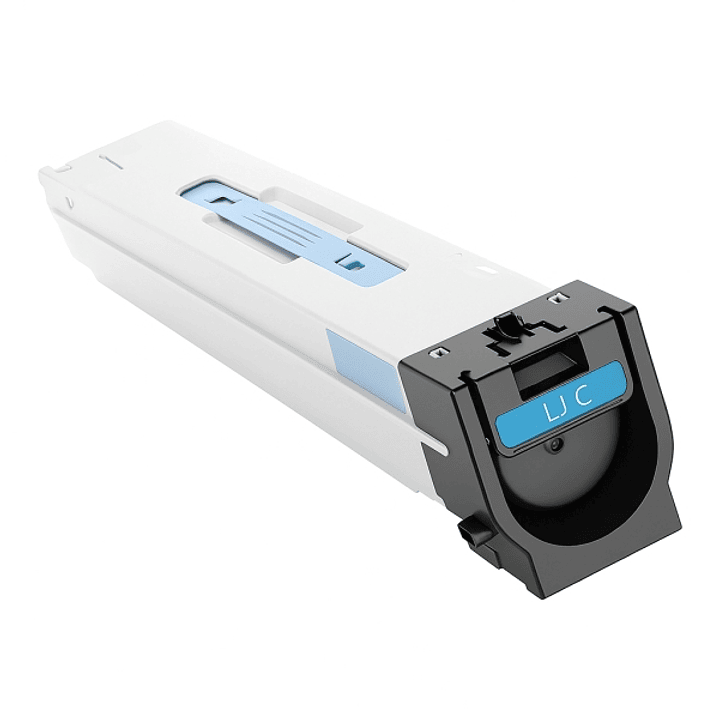 Generico HP W9051MC Cyan Cartucho de Toner 1