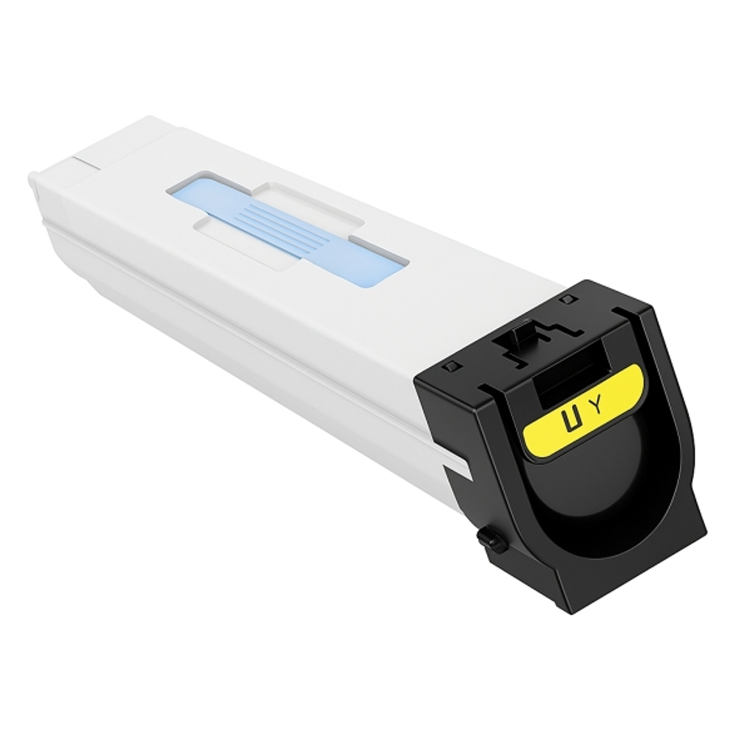 Generico HP W9052MC Amarillo Cartucho de Toner 1