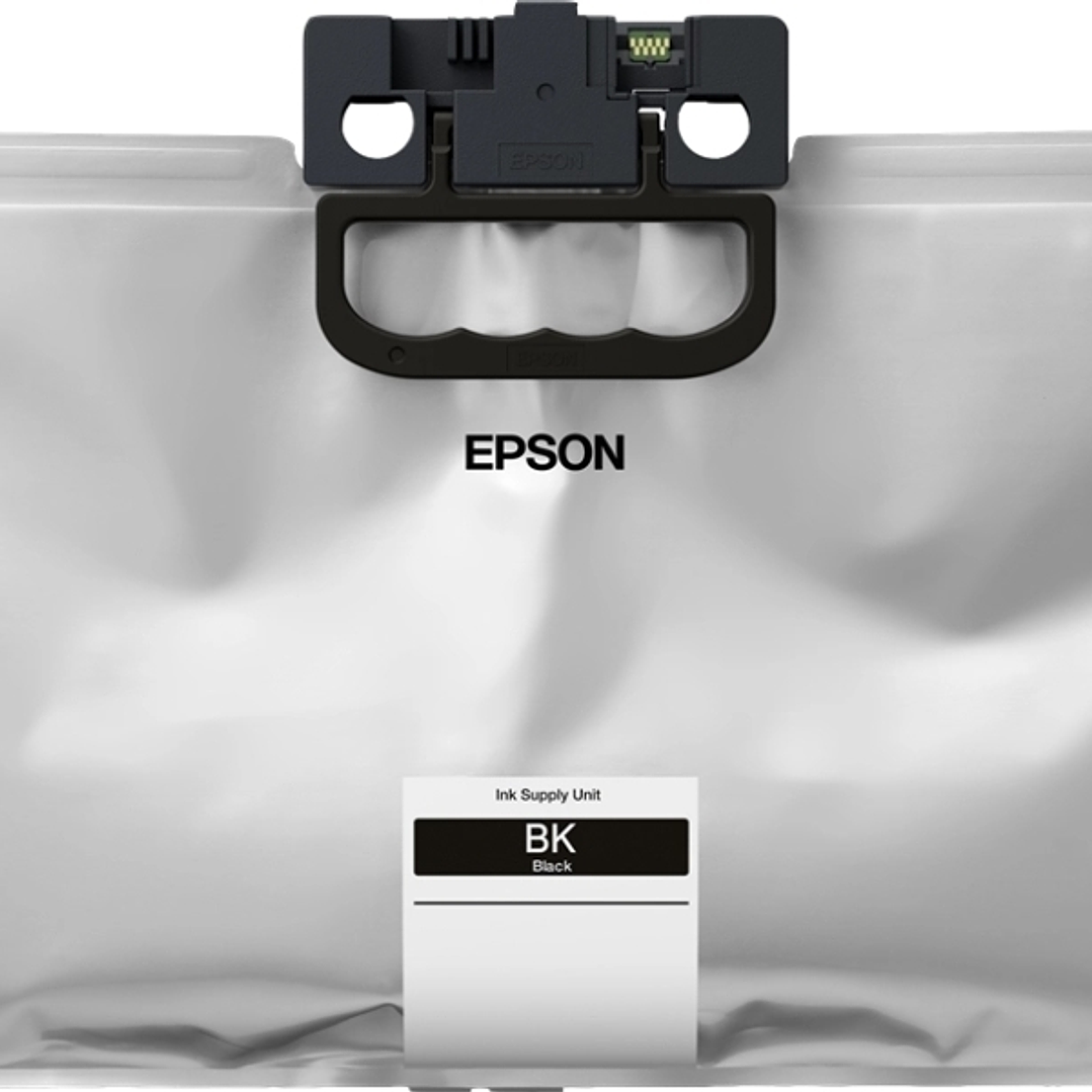 Epson T12D1 Negro Cartucho de Tinta Original - C13T12D140 1