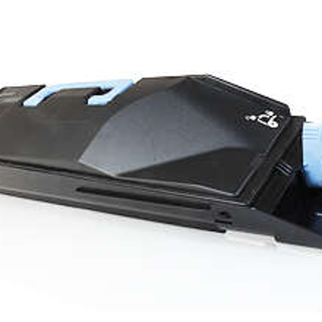 Kyocera TK880 Negro Cartucho de Toner Generico - Reemplaza 1T02KA0NL0/TK880K 1