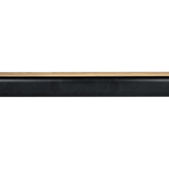 Thomson SB402BT Barra de Sonido 200W - Bluetooth 5.0 - Entrada de Audio de TV, Optica,  AUX-IN de 3,5mm y Lector USB - Color Madera/Negro 1