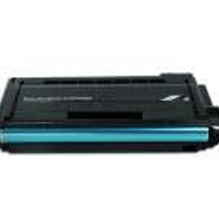 Samsung CLP600/CLP650 Magenta Cartucho de Toner Generico - Reemplaza CLP-M600A 1